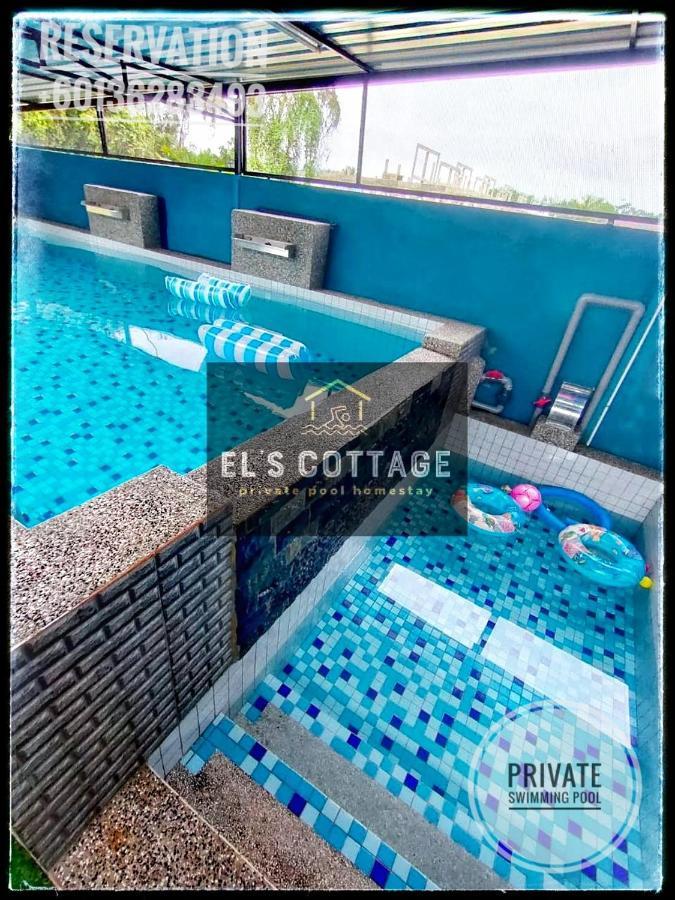 Holiday home El's Private Pool